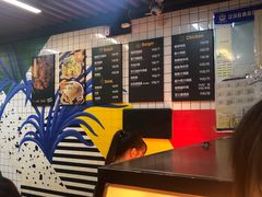 -前进5路汉堡炸鸡(前进五路店)