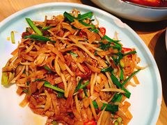 -孙家外婆•长春地标美食新名片(红旗街万达店)