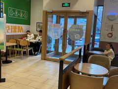 -德克士(中心医院店)
