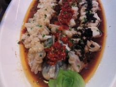 android_upload_pic-巴陵全鱼席(湖南老字号汴河街店 )