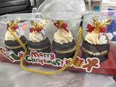 -BreadTalk面包新语(凯德闵行商业中心店)