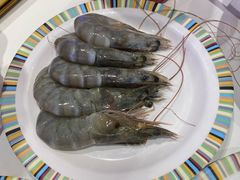 -吉布鲁牛排海鲜自助(龙湖北城天街购物广场店)