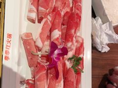 -季季红火锅(动壹店)
