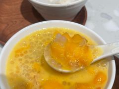 -聪嫂私房甜品(旺角二店)