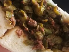 -马凯餐厅(长椿街店)