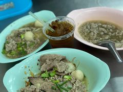 -榮泰米粉湯(Left Shop)