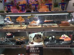 -DQ·蛋糕·冰淇淋(三亚青春颂店)