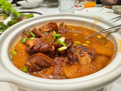 -道道鲜·崇明私房菜(五角场店)