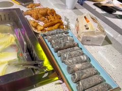 -十三幺山野火锅(市府路店)