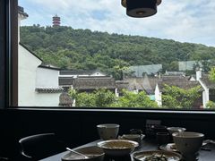 -卯时·龙光雅宴·精致锡帮菜(惠山古镇店)