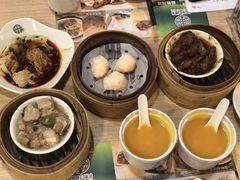 -添好运点心专门店(中环IFC店)