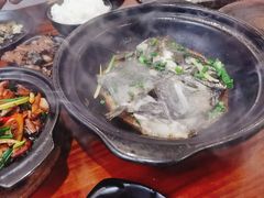-小时候焗海鲜(鄞州万达店)