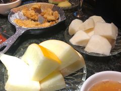 -王家渡火锅店(棕榈泉店)