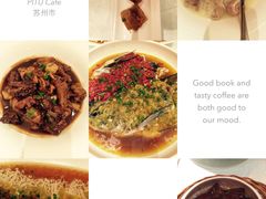 -香雪海饭店中餐厅(人民桥店)