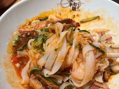 -水平有限广西米粉·广西风味集(五道口店)