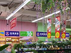 -大润发(张江店)