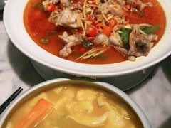 -雀蓝川菜(星悦汇店)