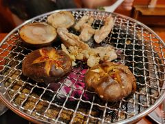 -大阪烧肉BAKA一代(十亩地店)