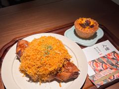 -RUXU入续糖水铺与包(卓悦中心店)