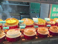 -筱爷叔·上海传统手工菜(新桥店)