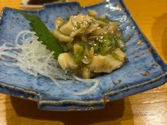 -吉兆·料理(红梅南路店)
