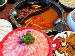 -黄家码头老火锅(解放碑旗舰店)