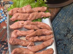 -牛牛牛酸菜煎肉店(望云寺路店)