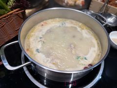 -煲王粤菜餐厅(中侨中心店)