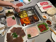 -海底捞火锅(吾悦广场店)
