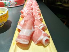 -羊大爷涮肉(亮马桥店)