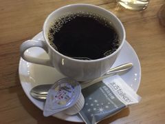 -雅城香慧咖啡馆(常德路店)