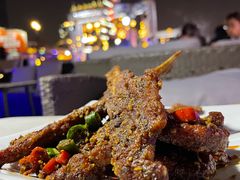 -琶醍壹号•潮菜江景餐吧