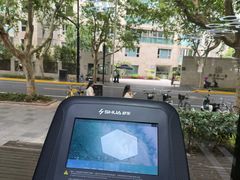 -VPsmart私教健身工作室(新华路旗舰店)