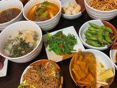 -青藤茶馆(南山路店)