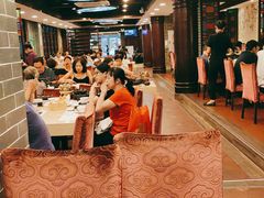 大堂-点都德(大茶楼店)