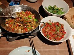 -巡湘记·地道湖南菜(活力城店)