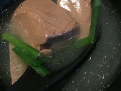 -甘家界牌柠檬鸭(青山店)