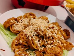 -偏爱炒鸡(老县衙店)