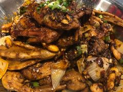 -六月雪干锅(绵阳凯德广场店)