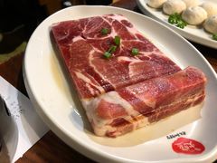 -辛氏火炉·韩式古法烤肉(松北店)