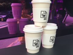 -JPG coffee(广州体育西店)