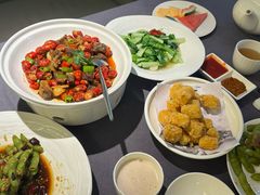 -楚禾宴·家宴(光谷大道店)