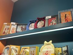 -海马体照相馆(上海晶耀前滩店)