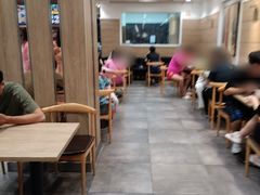 -魏家凉皮(博水商务大厦店)