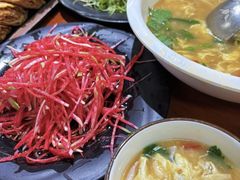 -二张农家菜(天通苑店)