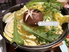 -森味花园·日本料理(伊藤洋华堂亚运村店)