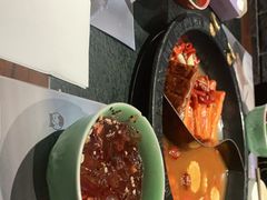 -火社火锅(平安大街店)