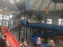 -杭州开元森泊度假乐园