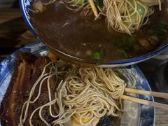 -九八五面馆(欧洲城店)
