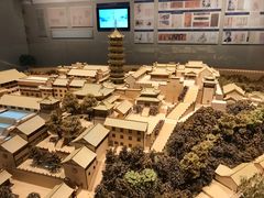 -南京市规划建设展览馆